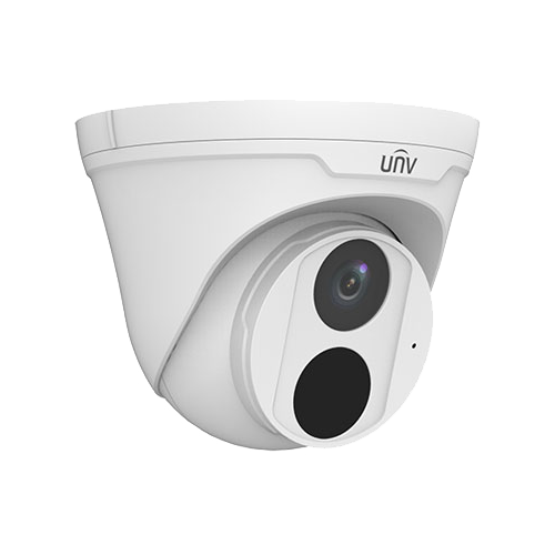 IPC3613LB-AF28K-G | UNIVIEW | Camera IP 3 MP, lentila 2.8 mm, IR 30M, SDcard, Microfon integrat - UNV IPC3613LB-AF28K-G Camera IP 3 MP, lentila 2.8 mm, IR 30M, SDcard, Microfon integrat - UNV IPC3613LB-AF28K-G