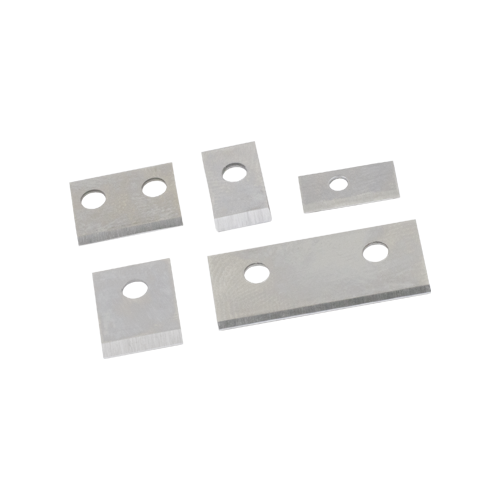 Set lame schimb pentru cleste sertizare EZ TSY-EZ-BLADE