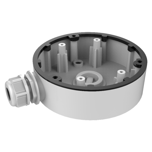 Doza conexiuni pentru camerele tip DOME - Hikvision DS-1280ZJ-DM46