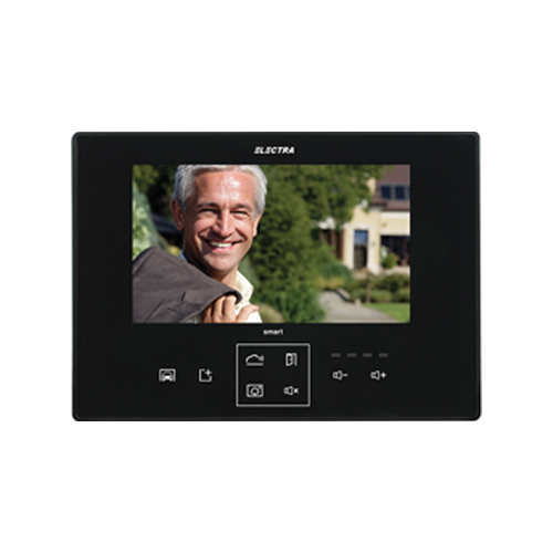 VTM.7S403.ELB04 | ELECTRA | Terminal video 7 - SMART, G3 - ELECTRA VTM.7S403.ELB04 Terminal video 7 - SMART, G3 - ELECTRA VTM.7S403.ELB04