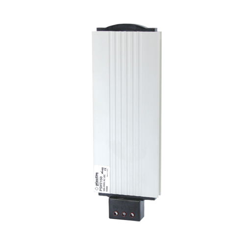 PSHT100 | Plastim | Incalzitor slim pentru rack-uri sau cabinete, 100W PSHT100 Incalzitor slim pentru rack-uri sau cabinete, 100W PSHT100