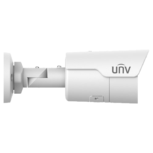 IPC2128LE-ADF28KM-G | UNIVIEW | Camera IP 4K, lentila 2.8 mm, IR 50m, Audio, PoE, EasyStar - UNV IPC2128LE-ADF28KM-G Camera IP 4K, lentila 2.8 mm, IR 50m, Audio, PoE, EasyStar - UNV IPC2128LE-ADF28KM-G