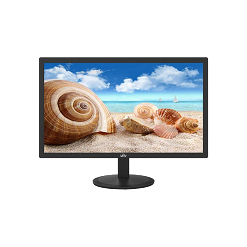 Monitor LED FullHD 22, HDMI, VGA, Audio 2x2W - UNV MW3222-V
