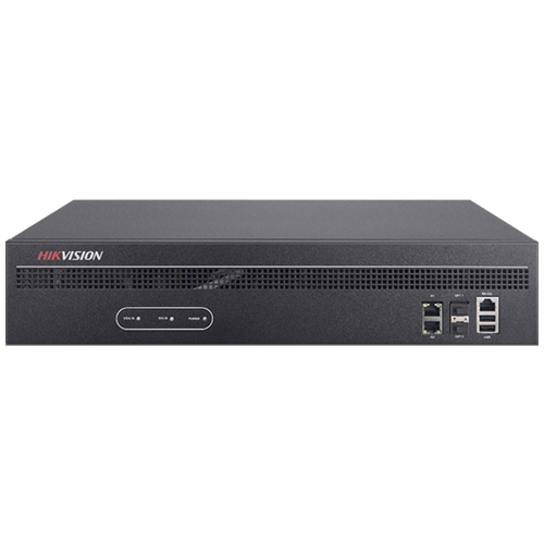 DS-6916UDI | HIKVISION | Decoder video, 16 canale HDMI 4K, max. 128 camere, Audio, Alarm - HIKVISION DS-6916UDI Decoder video, 16 canale HDMI 4K, max. 128 camere, Audio, Alarm - HIKVISION DS-6916UDI