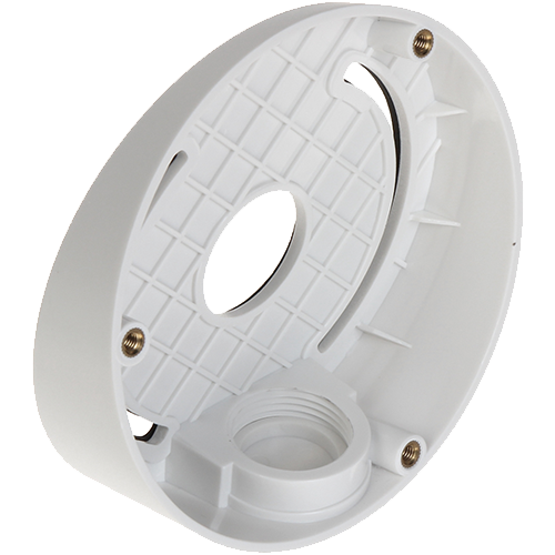 DS-1259ZJ | HIKVISION | Doza inclinata pentru camerele tip DOME - HIKVISION DS-1259ZJ Doza inclinata pentru camerele tip DOME - HIKVISION DS-1259ZJ