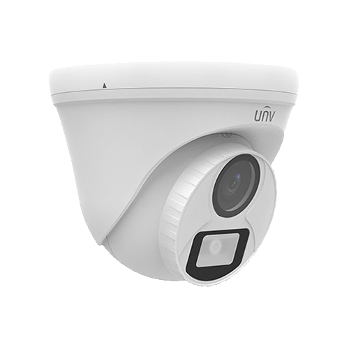 UAC-T112-F40-W | UNIVIEW | ColorHunter - Camera AnalogHD 2MP, lentila 4.0mm, WL 20m, AHD,TVI,CVI,CVBS, IP67 - UNV UAC-T112-F40-W ColorHunter - Camera AnalogHD 2MP, lentila 4.0mm, WL 20m, AHD,TVI,CVI,CVBS, IP67 - UNV UAC-T112-F40-W