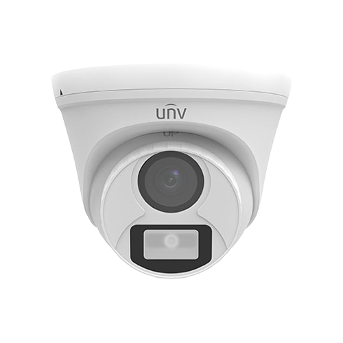 UAC-T112-F40-W | UNIVIEW | ColorHunter - Camera AnalogHD 2MP, lentila 4.0mm, WL 20m, AHD,TVI,CVI,CVBS, IP67 - UNV UAC-T112-F40-W ColorHunter - Camera AnalogHD 2MP, lentila 4.0mm, WL 20m, AHD,TVI,CVI,CVBS, IP67 - UNV UAC-T112-F40-W