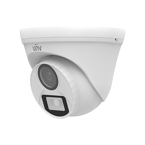 UAC-T112-F40-W | UNIVIEW | ColorHunter - Camera AnalogHD 2MP, lentila 4.0mm, WL 20m, AHD,TVI,CVI,CVBS, IP67 - UNV UAC-T112-F40-W ColorHunter - Camera AnalogHD 2MP, lentila 4.0mm, WL 20m, AHD,TVI,CVI,CVBS, IP67 - UNV UAC-T112-F40-W
