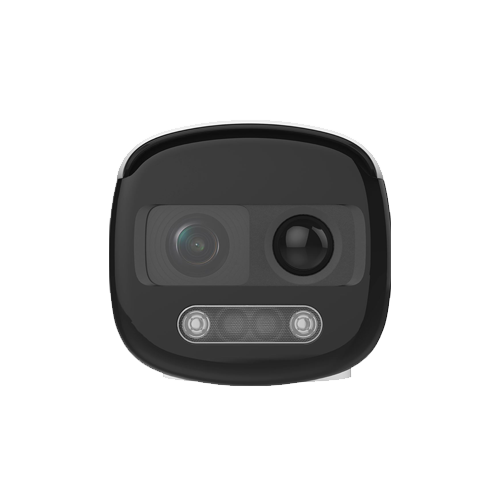 DS-2CE12KF3T-PIRXO-2.8mm | HIKVISION | ColorVu - Camera Analog 3K cu PIR 11 m, lentila 2.8mm, WL 40 m, Alarma, IP67 - HIKVISION DS-2CE12KF3T-PIRXO-2.8mm ColorVu - Camera Analog 3K cu PIR 11 m, lentila 2.8mm, WL 40 m, Alarma, IP67 - HIKVISION DS-2CE12KF3T-PIRXO-2.8mm