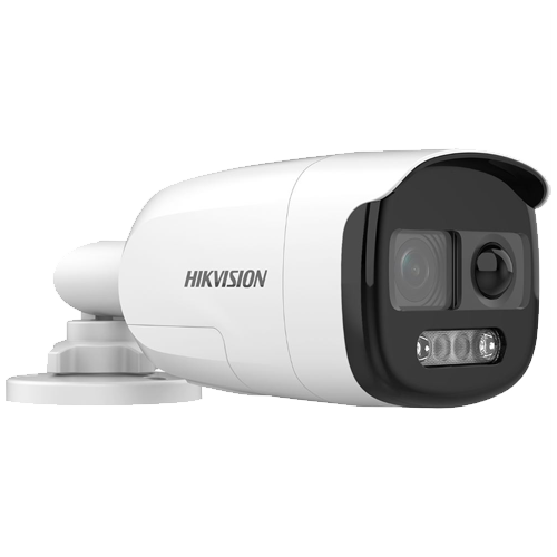 DS-2CE12KF3T-PIRXO-2.8mm | HIKVISION | ColorVu - Camera Analog 3K cu PIR 11 m, lentila 2.8mm, WL 40 m, Alarma, IP67 - HIKVISION DS-2CE12KF3T-PIRXO-2.8mm ColorVu - Camera Analog 3K cu PIR 11 m, lentila 2.8mm, WL 40 m, Alarma, IP67 - HIKVISION DS-2CE12KF3T-PIRXO-2.8mm