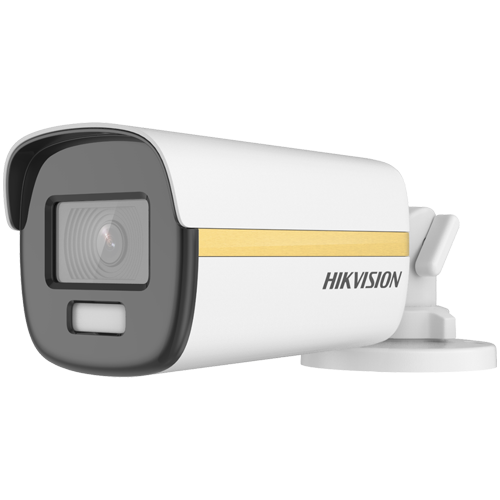 DS-2CE12KF3T-E-3.6mm | HIKVISION | PoC, ColorVU - Camera AnalogHD 3K, lentila 3.6mm, WL 40m, IP67 - HIKVISION DS-2CE12KF3T-E-3.6mm PoC, ColorVU - Camera AnalogHD 3K, lentila 3.6mm, WL 40m, IP67 - HIKVISION DS-2CE12KF3T-E-3.6mm