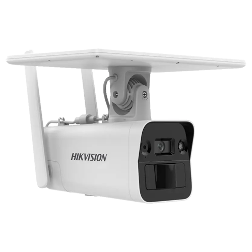 DS-2XS2T41G1-ID-4G-C05S07 | HIKVISION | Camera 4MP, lentila 4mm, IR max. 30m, 4G, panou solar+acumulator, Audio, PIR, IP67 - HIKVISION DS-2XS2T41G1-ID-4G-C05S07 Camera 4MP, lentila 4mm, IR max. 30m, 4G, panou solar+acumulator, Audio, PIR, IP67 - HIKVISION DS-2XS2T41G1-ID-4G-C05S07