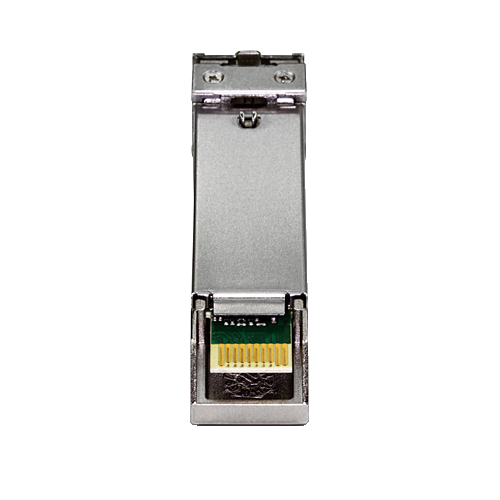 TEG-10GBSR | TRENDnet | Modul SFP+, 10.5G, Multi-mode, 850nm, Duplex LC, max. 550m - TRENDnet TEG-10GBSR Modul SFP+, 10.5G, Multi-mode, 850nm, Duplex LC, max. 550m - TRENDnet TEG-10GBSR