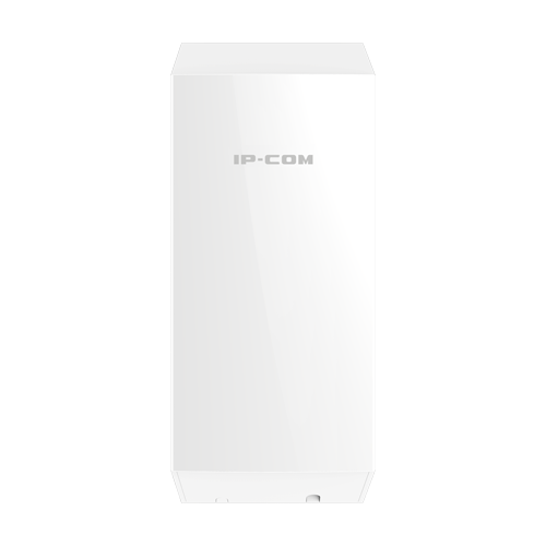 Acces Point de exterior, Wi-Fi 4, 2.4GHz, 300Mbps, 8 dBi - 0.5km, Management - IP-COM CPE3