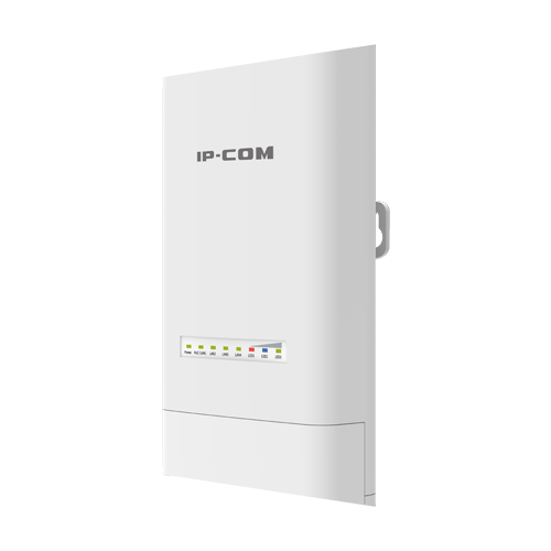 CPE6S | IP-COM | Access Point IPmaX, Wi-Fi 5 867Mbps, 12dBi - max 5km, Management - IP-COM Access Point IPmaX, Wi-Fi 5 867Mbps, 12dBi - max 5km, Management - IP-COM