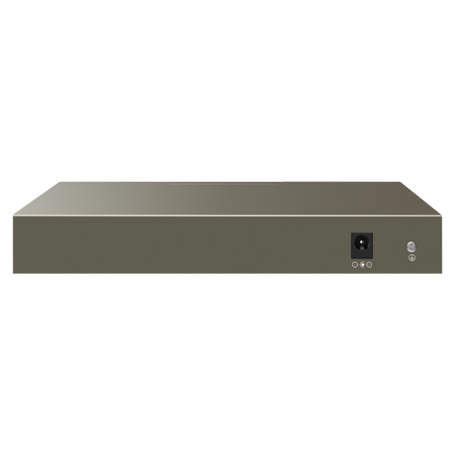 IP-COM G1110PF-8-102W – Switch 8 porturi Gigabit PoE, 1 x RJ45 Gigabit Uplink, 1 x SFP Gigabit Uplink - IP-COM G1110PF-8-102W Switch 8 porturi Gigabit PoE, 1 x RJ45 Gigabit Uplink, 1 x SFP Gigabit Uplink - IP-COM G1110PF-8-102W – IP-COM G1110PF-8-102W