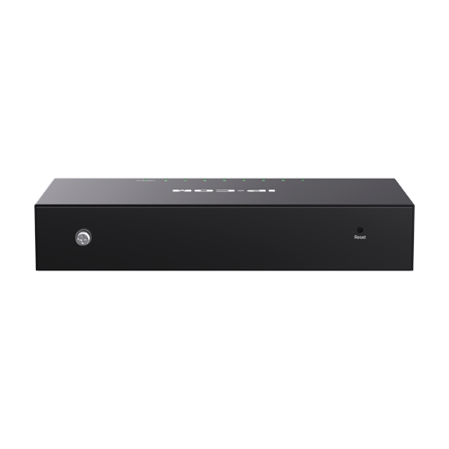 IP-COM G2208D – Switch 8 porturi Gigabit, Cloud Management - IP-COM G2208D Switch 8 porturi Gigabit, Cloud Management - IP-COM G2208D – IP-COM G2208D