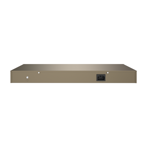 Switch 8 porturi Gigabit, 16 porturi SFP Gigabit, L2 Cloud Management - IP-COM G5324-16F