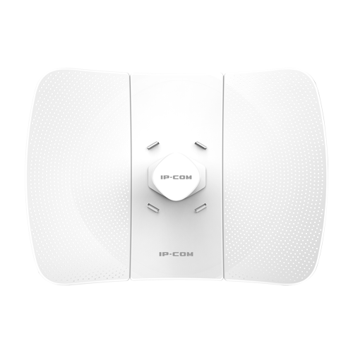 ILBE-5AC | IP-COM | Echipament Wi-Fi 5 cu antena integrata, 5GHz, 867 Mbps, 23dBi, Management - IP-COM ILBE-5AC Echipament Wi-Fi 5 cu antena integrata, 5GHz, 867 Mbps, 23dBi, Management - IP-COM ILBE-5AC