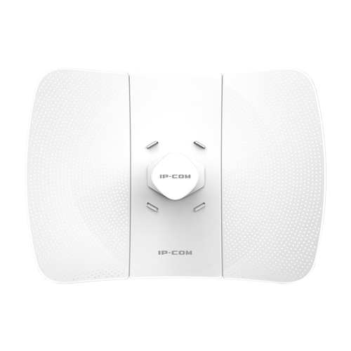 iLBE-M5 | IP-COM | Echipament Wi-Fi 5 cu antena integrata, 5GHz, 433 Mbps, 23 dBi, Management - IP-COM iLBE-M5 Echipament Wi-Fi 5 cu antena integrata, 5GHz, 433 Mbps, 23 dBi, Management - IP-COM iLBE-M5