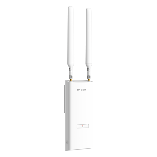 Access Point DualBand WiFi, 2.4/5GHz, max. 867 Mbps, 0.2 Km, PoE IN - IP-COM iUAP-AC-M – IP-COM iUAP-AC-M