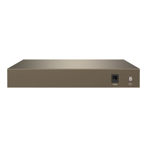 M20-8G-PoE | IP-COM | Router 8 porturi Gigabit PoE+, 95W, 1 port RJ45, Management - IP-COM M20-8G-PoE Router 8 porturi Gigabit PoE+, 95W, 1 port RJ45, Management - IP-COM M20-8G-PoE