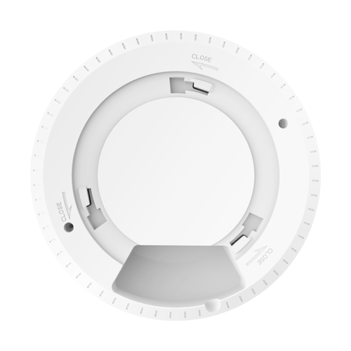 Access Point DualBand WiFi 6 2.4/5GHz, 574+2402 Mbps, PoE - IP-COM PRO-6-LITE – IP-COM PRO-6-LITE