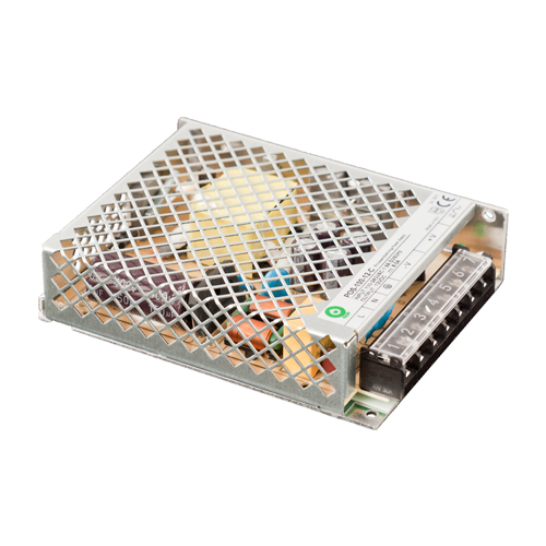 POS-100-12-C | IPS | Sursa in comutatie POS Power -12V, 8.5A POS-100-12-C Sursa in comutatie POS Power -12V, 8.5A POS-100-12-C