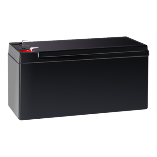 Acumulator AGM 12V, 3.2 Ah, F1 - KIJO JS12-3.2 – KIJO JS12-3.2