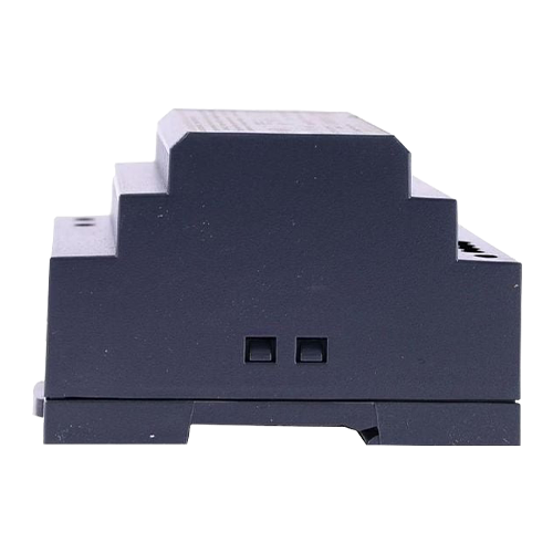 Sursa de alimentare in comutatie, 12V / 7.1A, sina DIN - MEAN WELL HDR-100-12