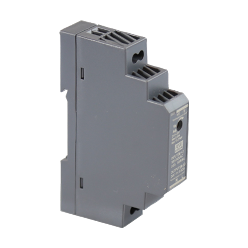 Sursa de alimentare in comutatie, 24V / 0.63A, sina DIN - MEAN WE HDR-15-24 – MeanWell HDR-15-24