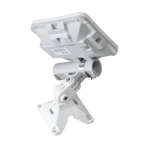 QMP | Mikrotik | Adaptor montare pe perete antene mici - Mikrotik QMP Adaptor montare pe perete antene mici - Mikrotik QMP