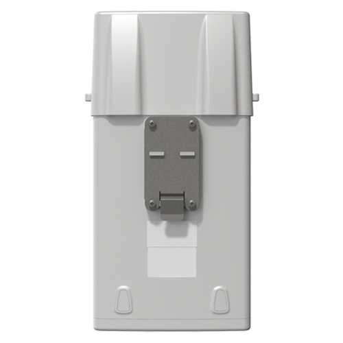 RB912UAG-2HPnD-OUT | Mikrotik | BaseBox 2, 1 x Gigabit LAN, USB, miniPCIe, 802.11b/g/n 2.4Ghz 2x2, PoE, outdoor - MikroTik RB912UAG-2HPnD-OUT BaseBox 2, 1 x Gigabit LAN, USB, miniPCIe, 802.11b/g/n 2.4Ghz 2x2, PoE, outdoor - MikroTik RB912UAG-2HPnD-OUT