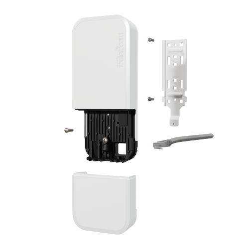 Mikrotik RBwAPG-5HacD2HnD – wAP ac, 2 x Gigabit, 802.11b/g/n 2.4Ghz, 802.11an/ac 5GHz, alb outdoor, injector PoE - MikroTik RBwAPG-5HacD2HnD wAP ac, 2 x Gigabit, 802.11b/g/n 2.4Ghz, 802.11an/ac 5GHz, alb outdoor, injector PoE - MikroTik RBwAPG-5HacD2HnD – Mikrotik RBwAPG-5HacD2HnD