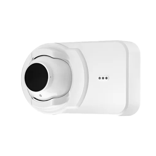 Detector liniar de fum cu reflector, detectie 5~100 metri, adresabil protocol Advanced - Morley-IAS MI-OSI-RIE