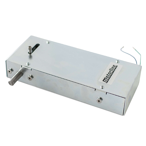 Motorline EF25 – Blocator electro-mecanic pentru usi sectionale - MOTORLINE EF25 Blocator electro-mecanic pentru usi sectionale - MOTORLINE EF25 – Motorline EF25