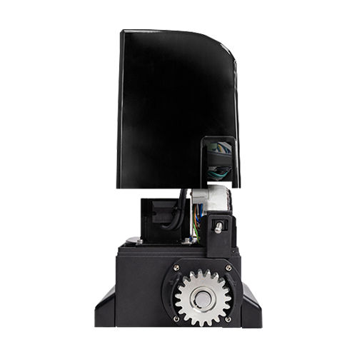 Kit automatizare poarta culisanta 1200KG, motor brushless 36Vdc - MOTORLINE GALO1200-KIT – Motorline GALO1200-KIT