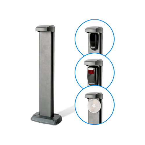 Motorline MFS-UP – Suport pentru fotocelule si accesorii complementare - MOTORLINE MFS-UP Suport pentru fotocelule si accesorii complementare - MOTORLINE MFS-UP – Motorline MFS-UP