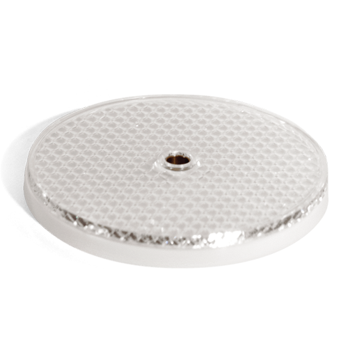 MIRROR-MFE | Motorline | Panou reflector bariera IR cu reflexie - MOTORLINE MIRROR-MFE Panou reflector bariera IR cu reflexie - MOTORLINE MIRROR-MFE