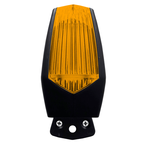 Lampa LED de semnalizare galbena - MOTORLINE MP205 – Motorline MP205