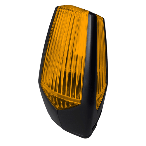 Lampa LED de semnalizare galbena - MOTORLINE MP205 – Motorline MP205