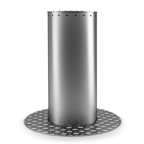 Stalp fix restrictionare acces auto 570 mm - MOTORLINE MPIE5-600 – Motorline MPIE5-600