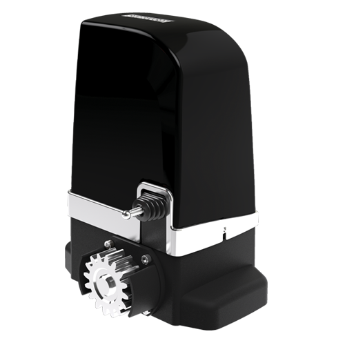 Kit automatizare poarta culisanta 800KG - MOTORLINE SLIDE800A-KIT – Motorline SLIDE800A-KIT