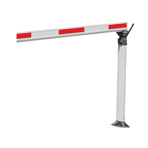 Stalp fix sustinere brat bariera - MOTORLINE SPAT-F – Motorline SPAT-F