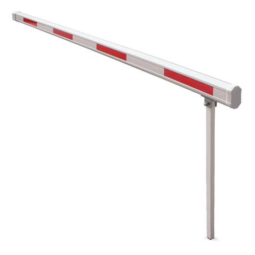 Stalp mobil sustinere brat bariera KMB6 - MOTORLINE SPAT-M – Motorline SPAT-M