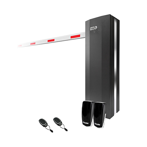 ZUMA4-KIT | Motorline | KIT complet bariera acces AUTO / 4 m, montaj universal ST/DR - MOTORLINE ZUMA4-KIT KIT complet bariera acces AUTO / 4 m, montaj universal ST/DR - MOTORLINE ZUMA4-KIT
