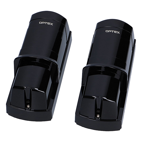 Bariera IR de exterior 40m - OPTEX AX-130TN – Optex AX-130TN