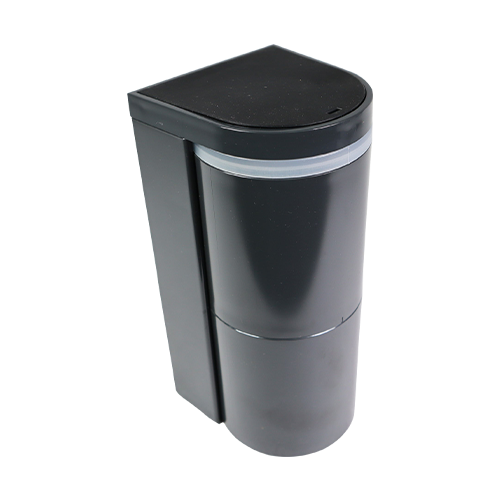 Detector MW de detectare a vehiculelor, distanta 8 metri - OPTEX OVS-02GT