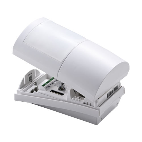 QXI-ST | Optex | Detector de miscare PIR exterior, montare high/low - OPTEX QXI-ST Detector de miscare PIR exterior, montare high/low - OPTEX QXI-ST