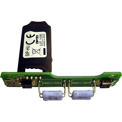 SIP-HU | Optex | Modul de incalzire pentru seria SIP - OPTEX SIP-HU Modul de incalzire pentru seria SIP - OPTEX SIP-HU
